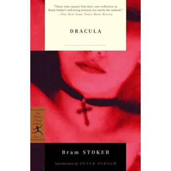 Dracula - Bram Stoker [EN] (2001, Brožovaná, Random House USA Inc)