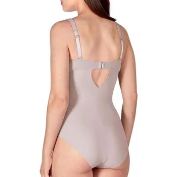 Body Huber Body 016477 Béžová 90C