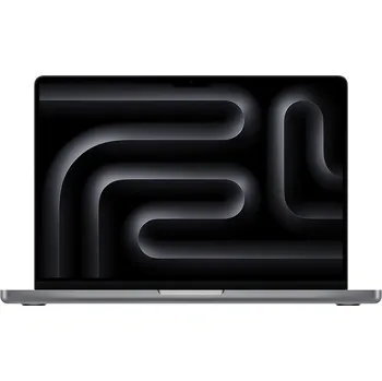 Notebook Apple MacBook Pro 14" M3 8-CPU/10-GPU/16GB/512GB/SG Z1C8000CN