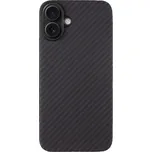 Tactical MagForce Aramid kryt iPhone 16 Plus,Black 57983121871