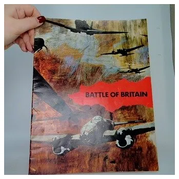 Battle of Britain The Movie - MBE, Dilip Sarkar