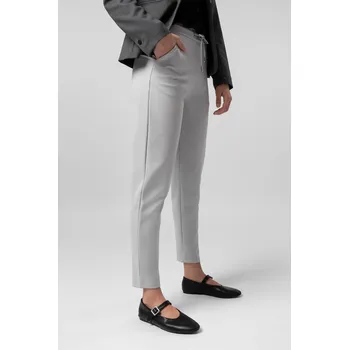 Dámské legíny LELOSI Kalhoty Flexmart Brigitta L