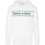 Pánská mikina UM0UM02831-YBR - Tommy Hilfiger L