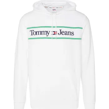 Pánská mikina Pánská mikina UM0UM02831-YBR - Tommy Hilfiger L