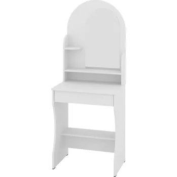 Toaletní stolek Max-i Toaletní stolek SHERYL-06 Zvolte barvu:: bílá