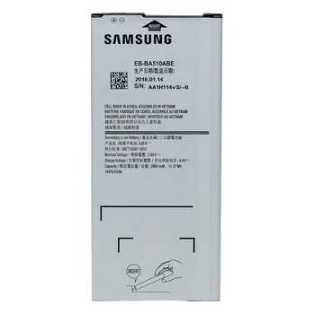 Baterie Samsung EB-BA510ABE 2900mAh Li-ion (Bulk) - A510 (2016)