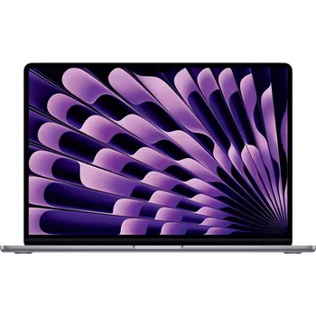Notebook Apple MacBook Air 15" M3 8-CPU/10-GPU/24GB/512GB/CZ/SG MC9H4CZ/A