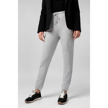 Dámské legíny LELOSI Kalhoty Flexmart Vasilisa XL