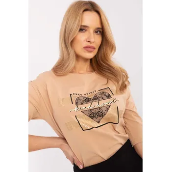 Dámská halenka Halenka model 208568 Factory Price S