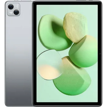 Mobilní telefon DOOGGEE Doogee T10 128+8GB LTE Grey DOOGEET10DG