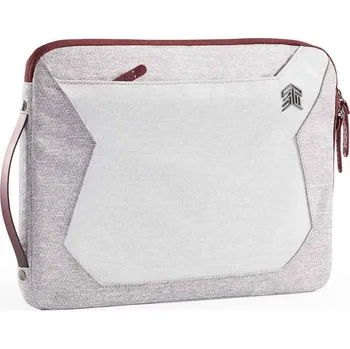 Náhradní kryt pro mobilní telefon STM Myth Sleeve pouzdro (13-14''), Windsor Wine STM-114-184M-04