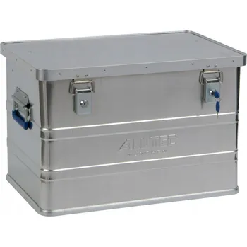 Přenosný box na nářadí ALUTEC