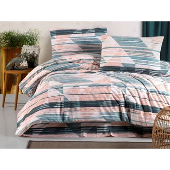 Povlečení Brotex Povlečení francouzské bavlna 240x200,70x90 Paradis