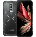 DOOGGEE Doogee Blade 10 Pro 256+6GB Mirage Silver DGE002024