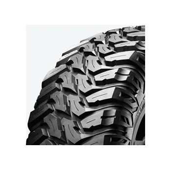 Letní osobní pneu COOPER 33/12,5 R 15 EVOLUTION MTT MUD 108Q OWL POR 590618