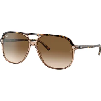 Kontaktní čočky Ray Ban RB 2198 1292/51 56