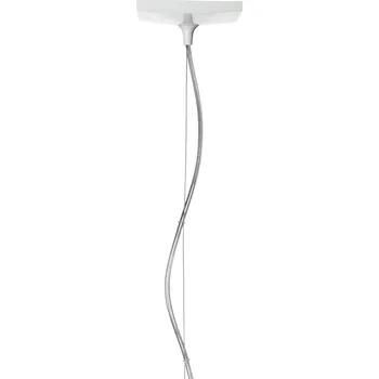 Kartell Light-Air LED závěsné světlo, růžová růžový 1 x 4 W LED - Doprava zdarma