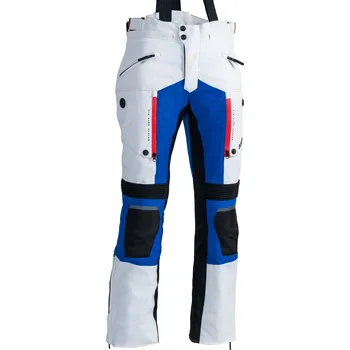 Moto kalhoty MBW CEDRIC textilní pánské moto kalhoty Velikost.: 60