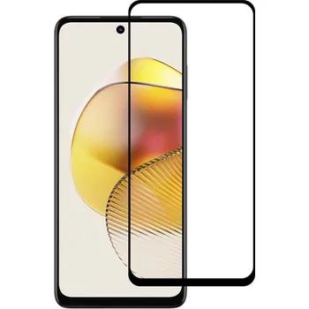 Ochranné sklo pro Samsung Galaxy S25 Plus - Černé