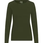 Neutral Triko Luna Barva: Military, Velikost: S