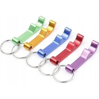 Přívěsek Na Klíče přívěsek na klíče s otvírákem na lahve