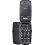 Panasonic KX-TU550EXB Black KX-TU550EXB