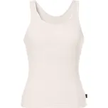 Dámské tílko Goldbergh Manon Tank With Bra Champagne