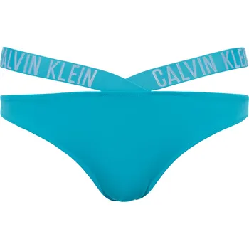 Dámské plavky Dámské Bikini KW0KW00074 - Calvin Klein L