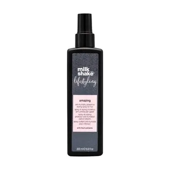 Stylingový přípravek Milk_Shake Lifestyling Amazing Spray ochranný stylingový sprej na vlasy 200 ml