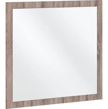 Vomaks unit, s.r.o. Zrcadlo BANARD Zvolte barvu:: dub truffle