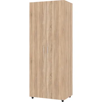 Šatní skříň Max-i Šatní skříň MARCELLE II Zvolte barvu:: dub sonoma