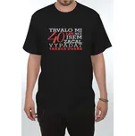 Ptákoviny CB 6950-196 černé