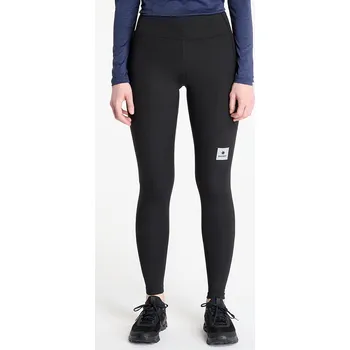 Dámské legíny Legíny SAYSKY W Pace+ Long Tights Black XS