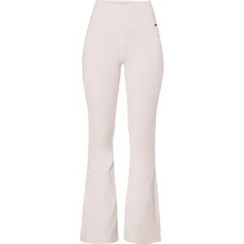 Cyklistické kalhoty Dámské legíny Goldbergh Lunge Tight Champagne