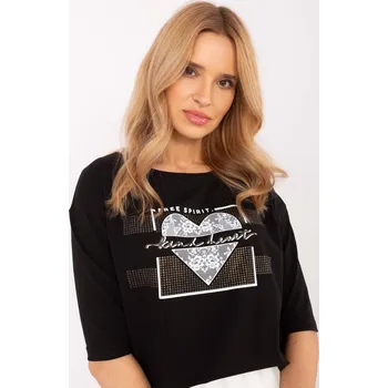 Dámská halenka Halenka model 208566 Factory Price S