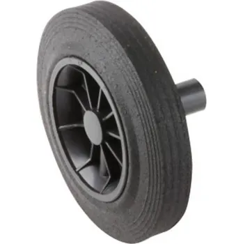 Houpací síť MEVA Kolesá k nádobe MGB, náhradné