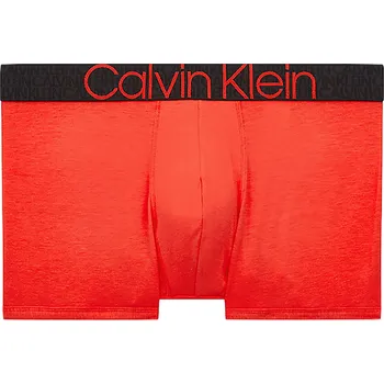 Kalhotky Pánské boxerky NB2682A-SN6 - Calvin Klein M