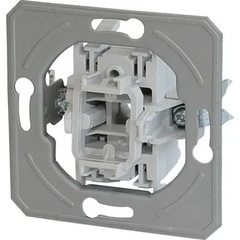 vypínač TEM Čátež Mechanismus přepínač křížový č. 7 EKONOMIK, SE70-U - doprodej