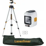 Křížový laser Laserliner SmartLine 20 m