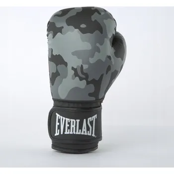 Boxerské rukavice BOXERSKÉ RUKAVICE EVERLAST SPARK G/C 12 oz.