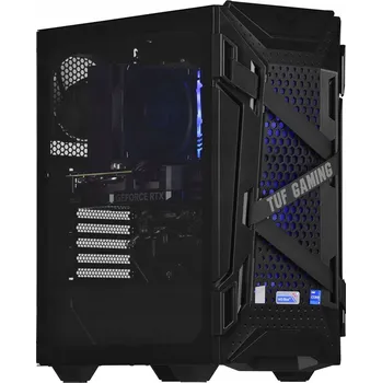 Stolní počítač Actina PBA 5600/16GB/1TB/RTX3060/600W [1363]
