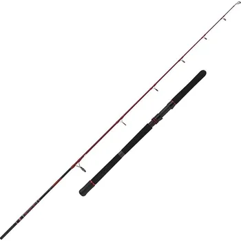 Rybářský prut Penn Prut Squadron III Jig Spinning 1,98m 150-300g 2-díl