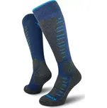 Northman Avalanche Merino ponožky, tmavě modrá S (36-38)