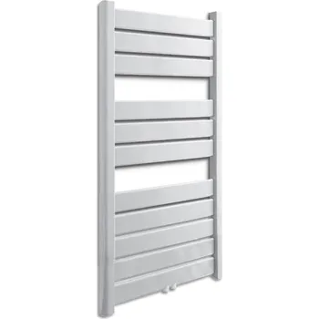 Radiátor Neriet NT-05-500.0930-70-01+MM TROPIC-N/MM Koupelnový žebřík (radiátor) - bílý NT-05-500.0930-70-01+MM