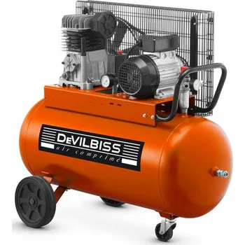 Kompresor DEVILBISS 3HP / 90L 4116024737