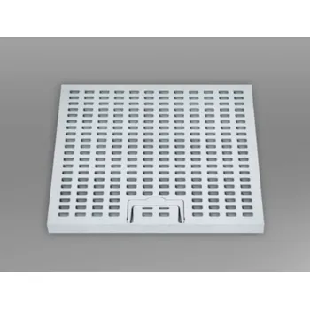 Postelový rošt Rošt k šachtě 300x300 pojezdový