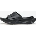 Tenisky Hoka® U Ora Recovery Slide 3 Black/ Black EUR 40