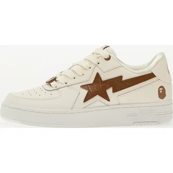 Pánské tenisky Tenisky A BATHING APE Bape Sta Icon 1 M2 Brown EUR 42.5