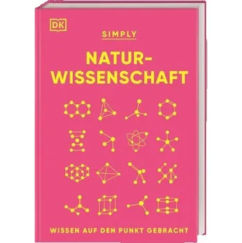 Příroda SIMPLY. Naturwissenschaft - Jack Challoner