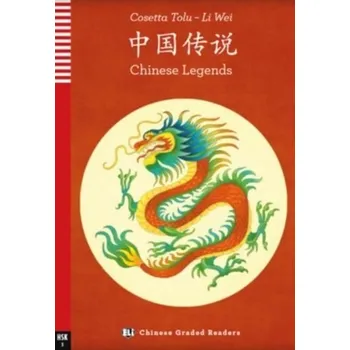 ELI Chinese Graded Readers